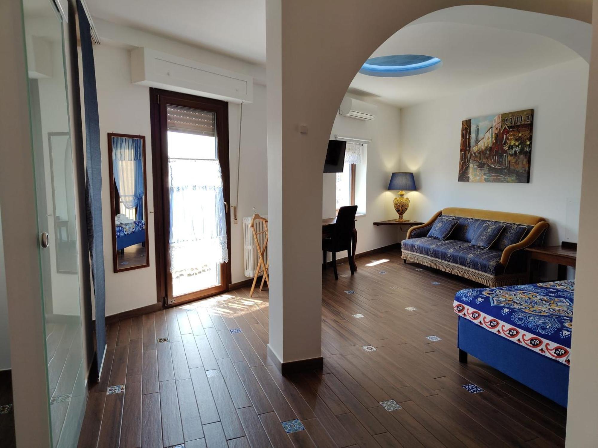 Centro Sicilia Rooms-Suites & Terrace เอนนา ภายนอก รูปภาพ